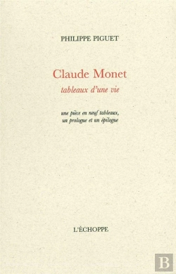 Bertrand.pt - Claude Monet,Tableaux D'Une Vie
