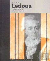 Claude Nicolas Ledoux
