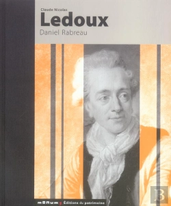 Bertrand.pt - Claude Nicolas Ledoux