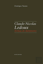 Claude-Nicolas Ledoux