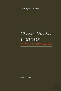 Bertrand.pt - Claude-Nicolas Ledoux
