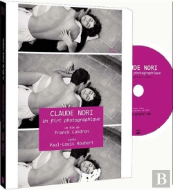 Bertrand.pt - Claude Nori, Un Flirt Photographique