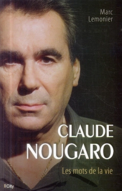 Bertrand.pt - Claude Nougaro  La Biographie