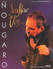 Claude Nougaro ; Souffleur De Vers