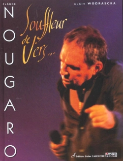 Bertrand.pt - Claude Nougaro ; Souffleur De Vers