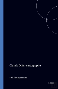 Bertrand.pt - Claude Ollier Cartographe