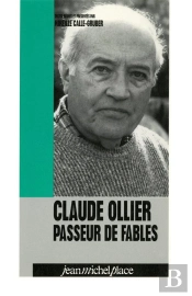Claude Ollier, Passeur De Fables