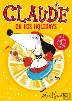 Bertrand.pt - Claude On His Holidays