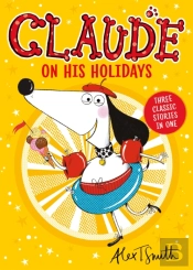 Claude On His Holidays