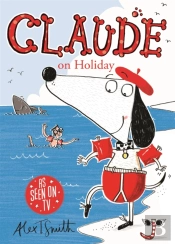 Claude On Holiday