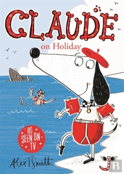 Bertrand.pt - Claude On Holiday