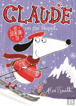 Bertrand.pt - Claude On The Slopes