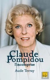 Claude Pompidou