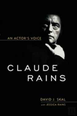 Bertrand.pt - Claude Rains