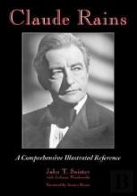 Claude Rains