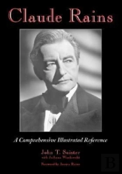 Claude Rains