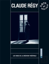 Claude Regy