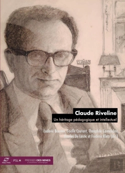 Bertrand.pt - Claude Riveline : Un Héritage Pédagogique Et Intellectuel
