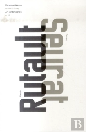 Claude Rutault ; Georges Seurat