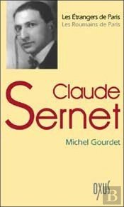 Claude Sernet