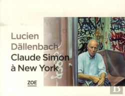 Bertrand.pt - Claude Simon À New York