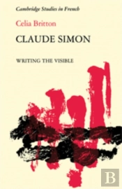 Claude Simon