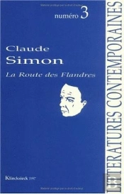 Claude Simon/La Route Des Flandres