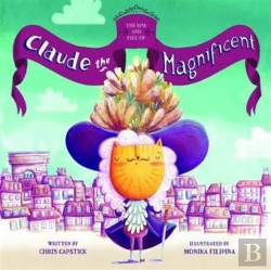 Bertrand.pt - Claude The Magnificent