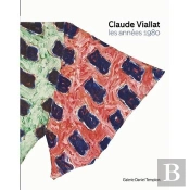 Claude Viallat, Les Annees 1980