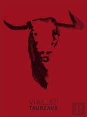 Claude Viallat-Taureaux