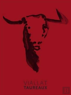 Bertrand.pt - Claude Viallat-Taureaux