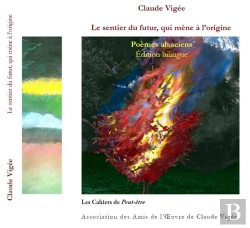 Bertrand.pt - Claude Vigee, Le Sentier Du Futur, Qui Mene A L'Origine