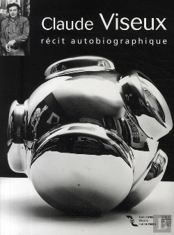 Bertrand.pt - Claude Viseux ; Récit Autobiographique