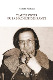 Claude Vivier