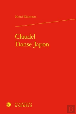 Bertrand.pt - Claudel Danse Japon