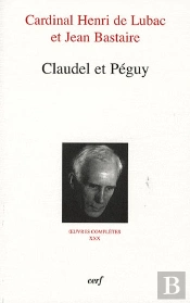 Claudel Et Peguy