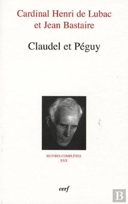 Bertrand.pt - Claudel Et Peguy