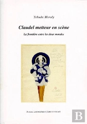 Claudel Metteur En Scene