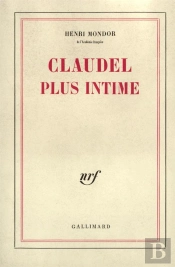 Claudel Plus Intime