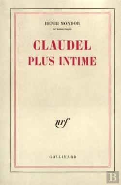 Bertrand.pt - Claudel Plus Intime
