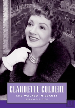 Bertrand.pt - Claudette Colbert