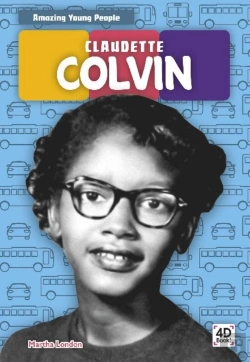 Bertrand.pt - Claudette Colvin