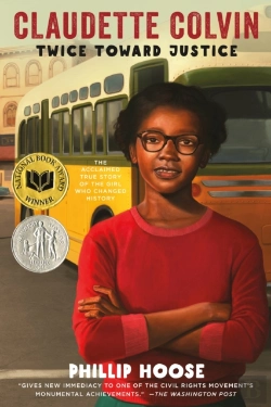 Bertrand.pt - Claudette Colvin
