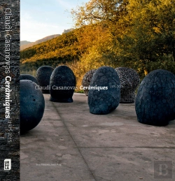 Bertrand.pt - Claudi Casanovas Ceramics 1975-2015