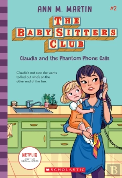 Bertrand.pt - Claudia And The Phantom Phone Calls