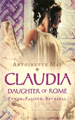 Bertrand.pt - Claudia