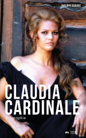 Claudia Cardinale