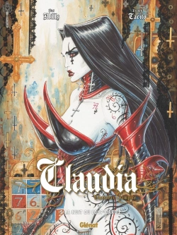 Bertrand.pt - Claudia, Chevalier Vampire Tome 5 : La Nuit Du Loup-Garou
