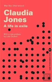 Claudia Jones