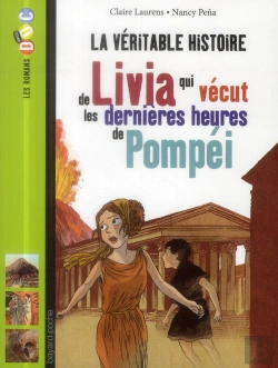 Bertrand.pt - Claudia La Pte Pompeienne Qui Assista A L'Eruption  Du Vesuv